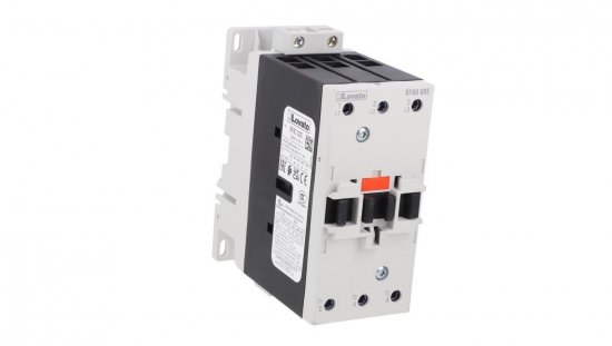 Stycznik mocy 3P 80 A AC3 cewka 100...250 VAC/DC BF8000E230