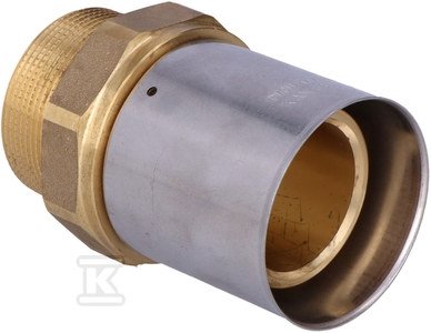 ZŁĄCZKA 63X4.5G2  GZ PRESS