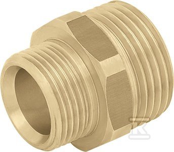 NYPEL REDUKCYJNY G3/4 XG1/2 PUSH