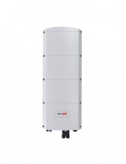 Falownik hybrydowy SE8K-RWB48BFN4 SolarEdge