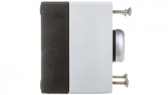 Przycisk sterowniczy 22mm zielony 1Z 1R z samopowrotem M22-D-G-X1/KC11/I 216522
