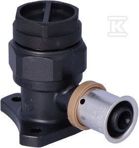 POD DO BAT Z USZAMI GW 16X2 RP1/2  PPSU
