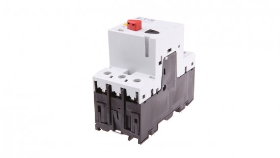 Wyłącznik silnikowy PKZM01-1,6 3P 0,55kW 1-1,6A 278480