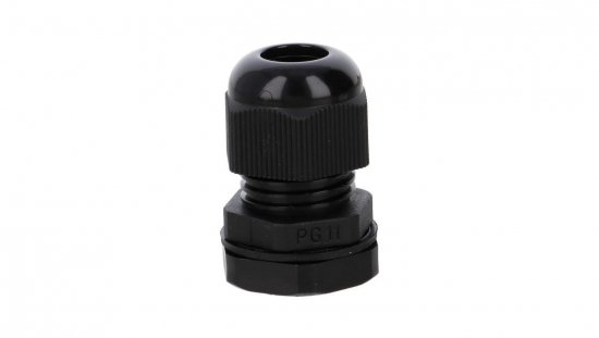 Dławnica kablowa DP 11 H BK E03DK-01030300203