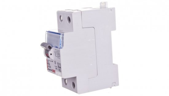 Wyłącznik różnicowoprądowy P 302 2P 40A 0,03A Typ F (HPI) SERII DX3 411591