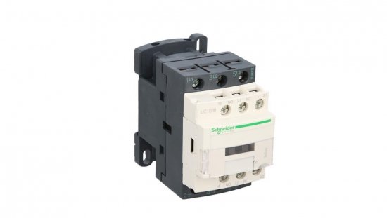 Stycznik mocy 18A 3P 42V AC 50Hz 1Z 1R LC1D18D5