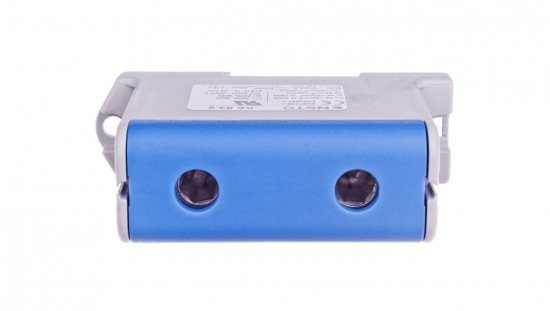 Zacisk Clampo Pro niebieski Al/Cu 35-150 mm2 KE63.2