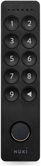 Klawiatura do zamka NUKI Keypad 2.0