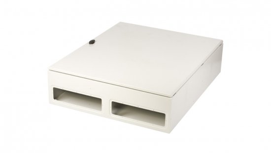 Obudowa S3D 1200x1000x300mm IP66 z płytą montażową NSYS3D121030P