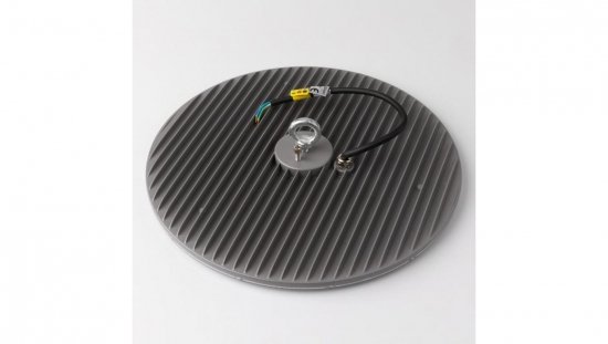 High Bay PREMIUM 100W 10000lm 6500K Oprawa przemysłowa LED 3 lata gwarancji EC20006