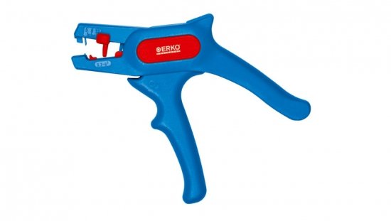 Ściągacz izolacji 0,2-6mm2 SI_6