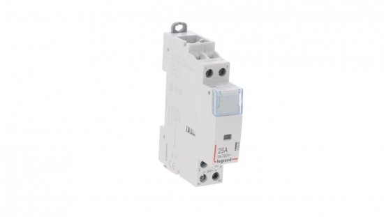 Stycznik modułowy 25A 2Z 0R 24V AC SM425 004116/412505