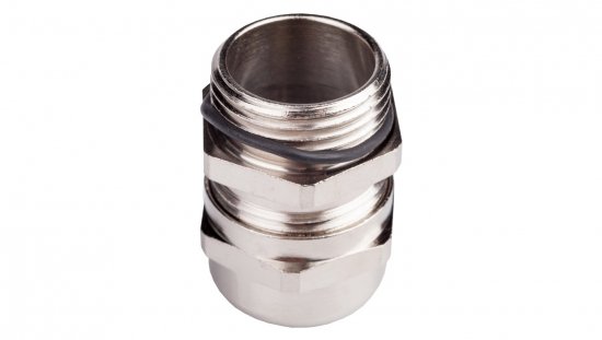 Dławnica kablowa mosiężna M20 IP68 MDW 20HM E03DK-03070200301