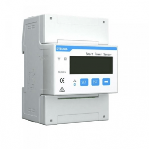 Magazyn energii bateria HV-S36(10,8kWh) + Falownik hybrydowy PV SOLAX X3-Hybrid-D-G4 10kW
