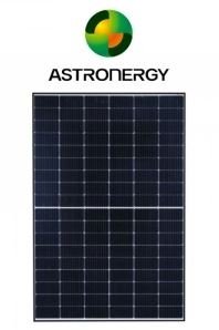 Panel Astronergy CHSM54M-HC