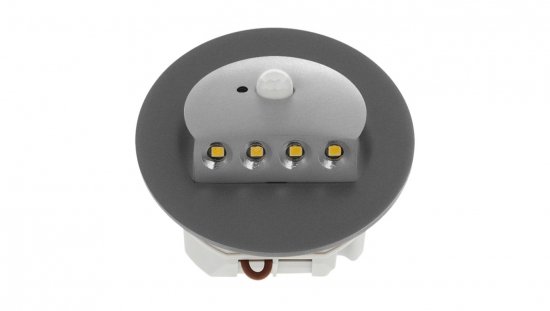 Oprawa schodowa LED Rubi PT 14V DC regulowany czujnik GRF biała ciepła LED10921632