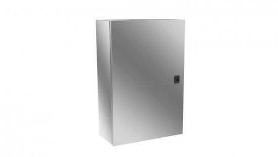 Obudowa ze stali nierdzewnej StBox- 6.4.2 600x400x200 KOLE SYSTEMS IP65 1970