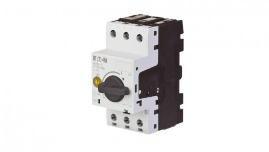 Wyłącznik silnikowy 3P 5,5kW 12A PKM0-12 278490