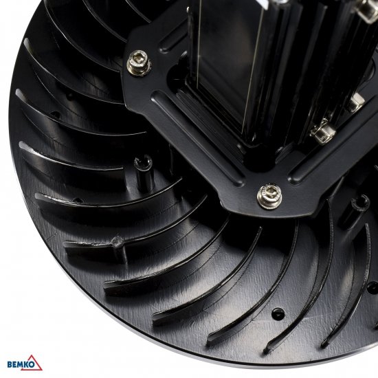 HIGHBAY LED ULTRAS 1-10V 100W 4000K 15000LM IP65 110°÷120°