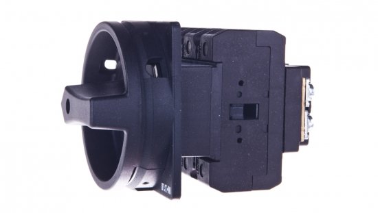 Rozłącznik izolacyjny 3P+N 63A do wbudowania P3-63/EA/SVB-SW/N 012771