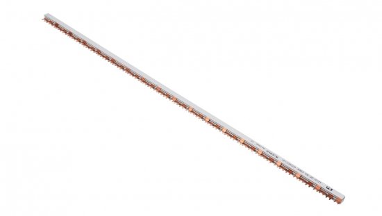 Szyna łączeniowa widełkowa 3P 63A 10mm2 (54 mod.) IZ10/3F/54 002921141