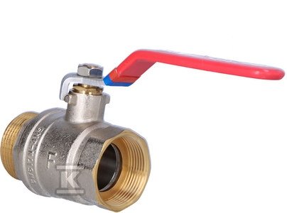 KUREK KUL.DN40 6/4  GW/Z,F-COMFORT