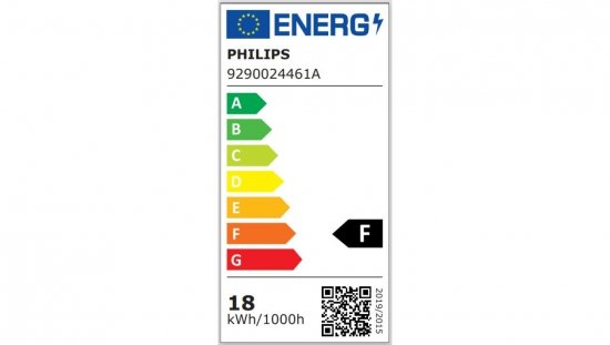 Świetlówka LED Philips Ecofit HO 18W zamiennik 36W 1800lm 6500K 1200mm 865 T8 2 lata gwarancji 929002446102