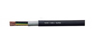 N2XH-O 1X35 RM 1KV B2CA KABEL BEZHALOG.