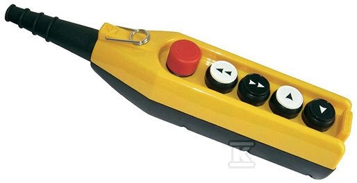 KASET.STER.5-PRZYC.1/2-PRĘDK.AWAR.STOP