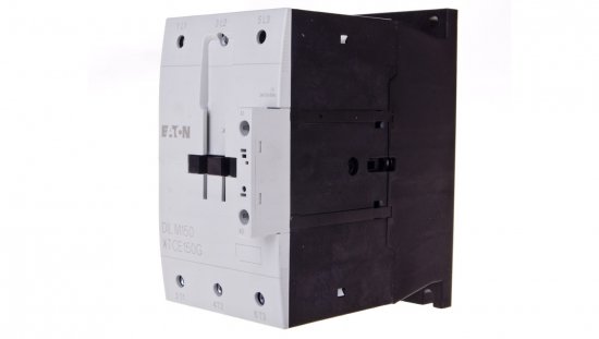 Stycznik mocy 150A 3P 24V AC DILM150(RAC24) 239585