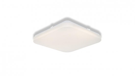 Plafon LED CEILING SQUARE SEN 24W 2640lm 4000K 840 IP20 3 LATA GWARANCJI 4099854648809
