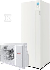 POMPA CIE.EXTENSA AI DUO R32 10KW COZYTO