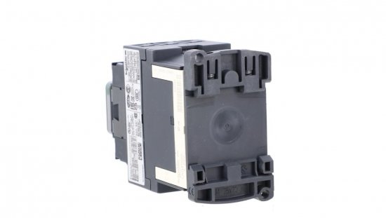 TeSys Deca Stycznik mocy 9A 3P 24V DC 1Z 1R LC1D09BD