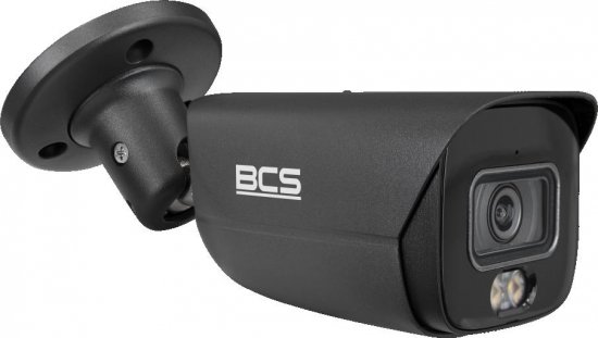 Kamera IP BCS LINE BCS-L-TIP26FCR5L5-Ai1-G