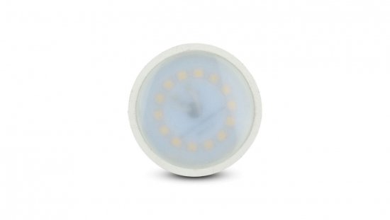 Żarówka LED 4,5W GU10 3000K 400lm 110st. 211685