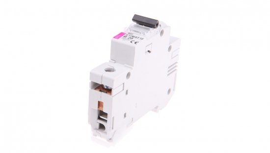 Wyłącznik nadprądowy 1P B 20A 10kA AC ETIMAT10 002121717