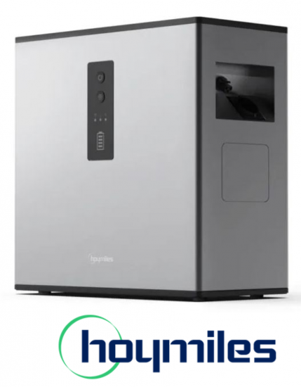 HOYMILES Bateria MS-A2 2.24kWh 60V
