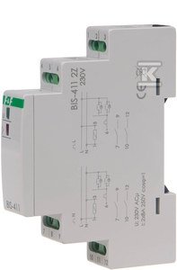 BIS-411 2Z PRZEK.BISTAB.230V 2Z