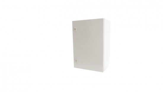 Obudowa metalowa 600x600x250 IP65 GEP-00010