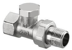 ZAWÓR POWROTNY COMBI2 DN15 1/2  PROSTY