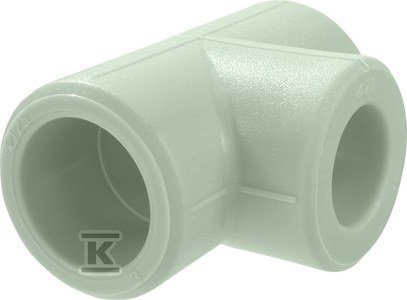 TRÓJNIK REDUKCYJNY PP-R 110/63/110
