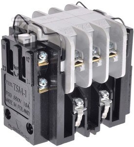 Stycznik TSM-1 24 V 50HZ 3211-010002