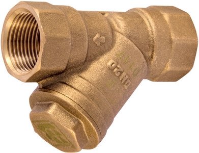 FILTR SIATK.DO GAZU 3/4  GW-GW TYP G41