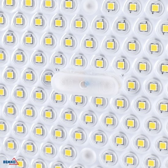 HIGHBAY LED ULTRAS 1-10V 100W 4000K 15000LM IP65 110°÷120°