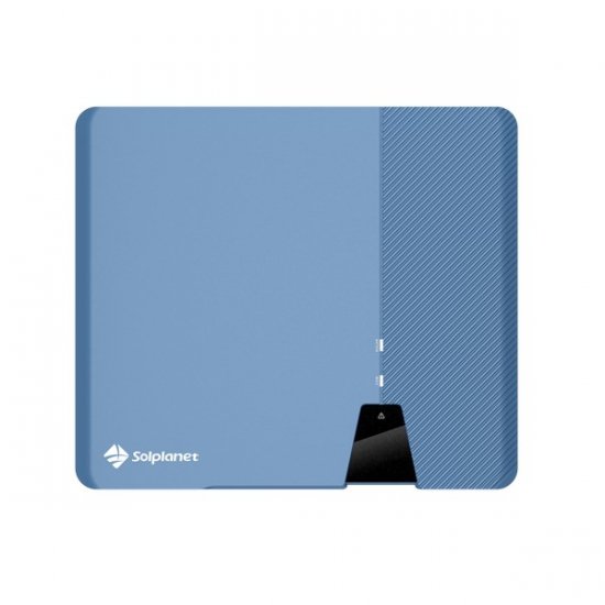 Falownik Solplanet // ASW_13K-LT-G2_Pro_AFCI, 3-fazowy, 13kW, 2 MPPT 32A/20A, rozłącznik DC, komunikacja Wi-Fi, RS485, opcja 4G, ogranicznik przepięć DC typ II, AFCI