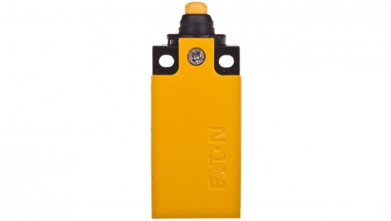 Wyłącznik krańcowy 1R 1Z wolnoprzełączający metal popychacz kopułkowy LSM-11D 266149