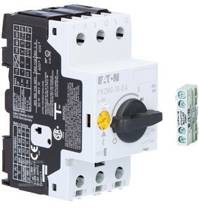 ZEST EATON PKZM0-10-EA&NHI-E-11-PKZ0