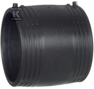 Mufa elektrooporowa DN225 PE100, SDR17, PN5 gaz/PN10 woda 753911820