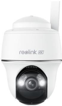 Kamera IP Reolink Go Series G440 4K 8MP 4G LTE USB-C bateryjna