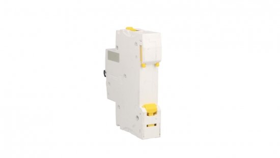 Wyłącznik nadprądowy 1P D 4A 6kA AC iC60N-D4 Acti9 A9F05104